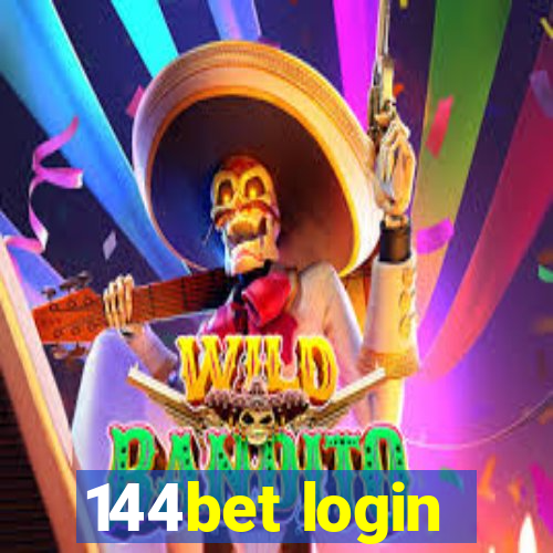 144bet login